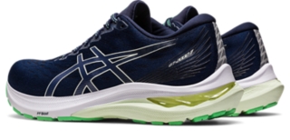 Asics gt-2000 7 2024 (d) womens midnight midnight