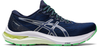 Asics gt 2000 clearance heel to toe drop