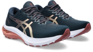 Asics gel nimbus outlet 19 vs gt 2000