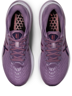 Asics gt 5000 fille violet online