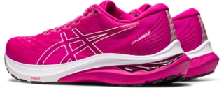 Asics gt 2000 store bambino rosa