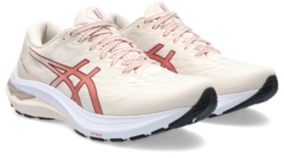 Women's GT-2000 11 | Rose Dust/Brisket Red | Running Shoes | ASICS