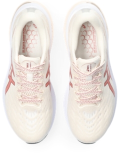 Women\'s GT-2000 11 | Rose ASICS Red | Shoes Running Dust/Brisket 