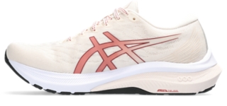 GT-2000 | ASICS | Women\'s Running Shoes Red Dust/Brisket Rose | 11