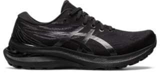 GEL KAYANO 29 Women Black Black Damen Laufschuhe ASICS Outlet DE