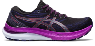 handleiding Emulatie Structureel Women's GEL-KAYANO 29 | Black/Red Alert | Running Shoes | ASICS