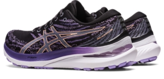 Women's GEL-KAYANO 29 Black/Summer Dune | Más ASICS