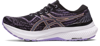 Asics gel kayano 21 cheap womens Black