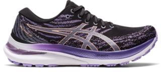 Asics kayano shop 7.5 womens