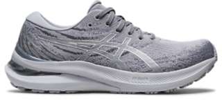 GEL KAYANO 29 Women Sheet Rock Pure Silver Womens Running Shoes ASICS Australia