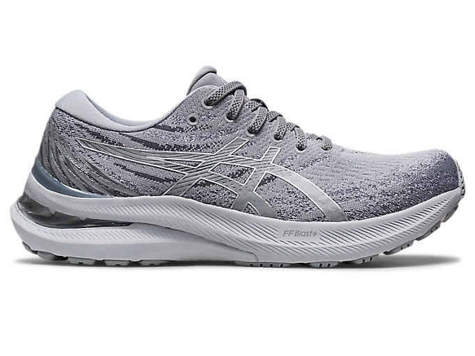 Image 1 of 7 of GEL-KAYANO 29 color Sheet Rock/Pure Silver