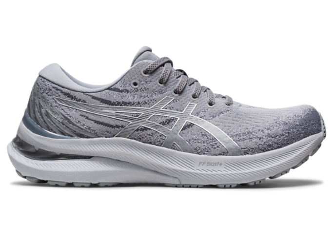 GEL KAYANO 29 Women Sheet Rock Pure Silver Womens Running Shoes ASICS Australia