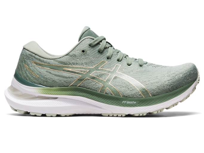 ASICS Gel-Nimbus 26 Review: Minor Changes, Major Impact - Running Northwest