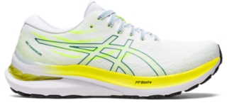 Asics white hot sale sneakers womens