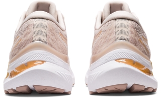 Women's GEL-KAYANO 29, Mineral Beige/Champagne, Running Shoes