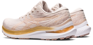 Descartar unos pocos sector Women's GEL-KAYANO 29 | Mineral Beige/Champagne | Running Shoes | ASICS