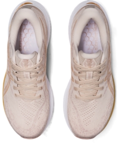 Asics kayano clearance beige