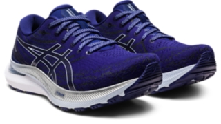 Women's GEL-KAYANO 29 | Dive Blue/Soft Sky | Running Shoes | ASICS