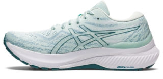 Women's GEL-KAYANO 29 | Soothing Pine Running Shoes | ASICS