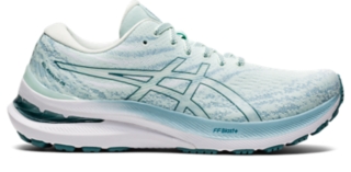 GEL-KAYANO | Soothing Sea/Misty | Shoes | ASICS