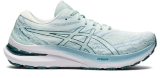 Women s GEL KAYANO 29 Soothing Sea Misty Pine Running Shoes