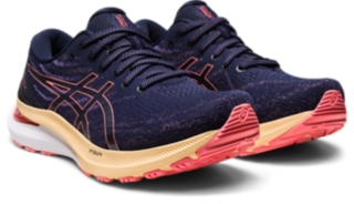 ASICS GEL-KAYANO29 size28.0 ミッドナイト-