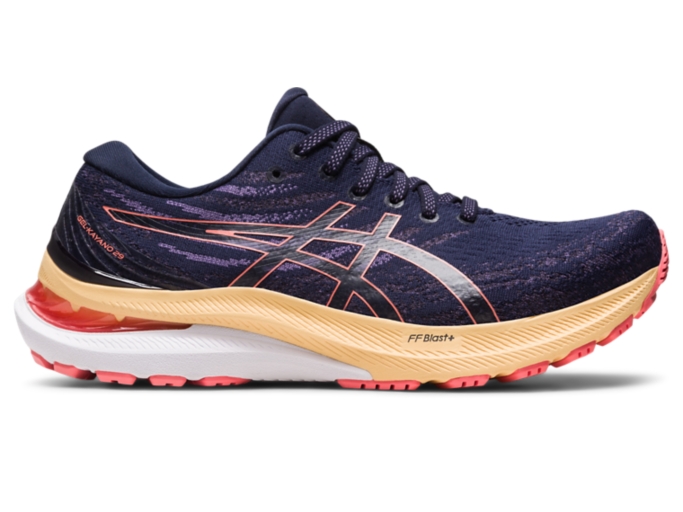 Gel nimbus best sale ou kayano