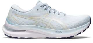 Women s GEL KAYANO 29 Sky Champagne Running Shoes ASICS