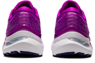 GEL-KAYANO 29 | ORCHID/DIVE BLUE | レディース ランニング シューズ【ASICS公式通販】