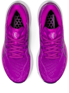 GEL-KAYANO 29 | ORCHID/DIVE BLUE | レディース ランニング シューズ【ASICS公式通販】