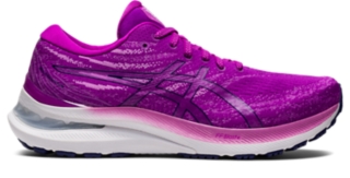 Women s GEL KAYANO 29 Orchid Dive Blue Running ASICS Outlet IE