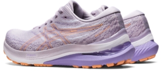 Women's GEL-KAYANO | Dusk Violet/Summer Running Shoes ASICS