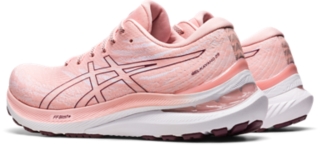 Asics heel drop sale