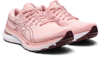 Asics gel shop cumulus bambino rose