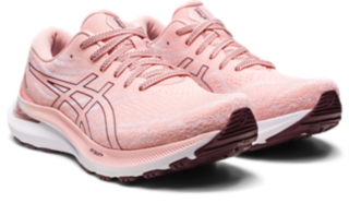 GEL-KAYANO 29, Frosted Rose/Deep Mars