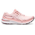 GEL-KAYANO 29: FROSTED ROSE/DEEP MARS