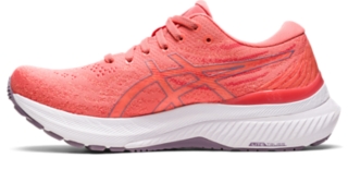 Zapatillas ASICS GEL-Kayano 29 Midnight/Papaya Mujer - ASICS