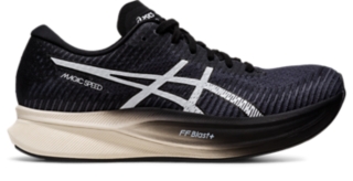 Asics Magic Speed 2 Review