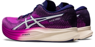 MAGIC SPEED 2 | ORCHID/WHITE | レディース ランニング シューズ【ASICS公式通販】