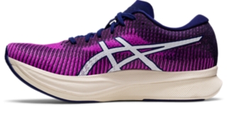 Women's MAGIC SPEED 2 | Orchid/White | Running Shoes | ASICS