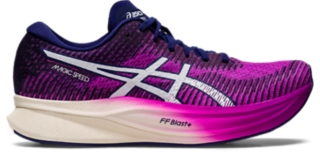 MAGIC SPEED 2 | ORCHID/WHITE | レディース ランニング シューズ【ASICS公式通販】