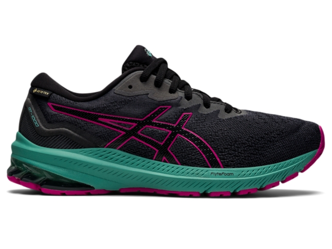 Asics gt-1000 8 women's running shoes - aw19 best sale