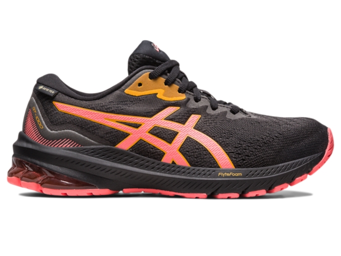 Asics gt 1000 7 mujer best sale