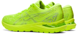 Women's 23 LITE-SHOW | Lite Show/Hazard Green | Running | ASICS Outlet