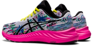  ASICS - Gel-Excite 9 Tenis para correr de mujer, 5.5 : Ropa,  Zapatos y Joyería