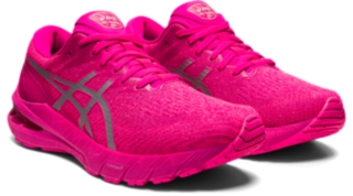 Asics gt deals 2000 womens Pink