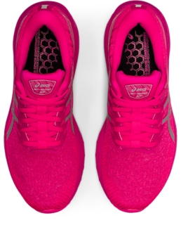 Women's GT-2000 10 LITE-SHOW | Lite Show/Pink Glo Running | ASICS Outlet