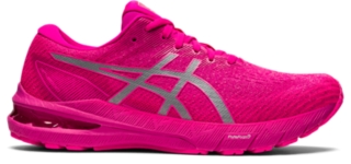 GT-2000 10 LITE-SHOW | Lite Show/Pink Glo Running | ASICS Outlet