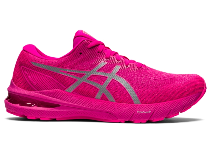 Asics gt 2000 6 shop lite show womens running shoes