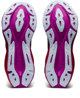 Women's NOVABLAST 3 LE, Lilac Hint/Deep Mauve, Running Shoes